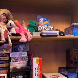 Meet your Posher, Clifton